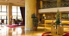 Hotel Oca Puerta del Camino | Galicia - La Coruna (vilayet) - Santiago de Compostela - San Lazaro