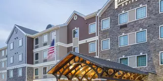 Staybridge Suites Canton