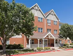 TownePlace Suites Dallas Bedford | Teksas - Dallas (ve civarı) - Bedford