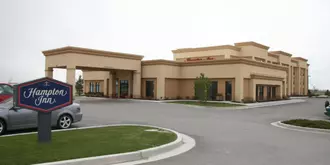 Hampton Inn Tremonton