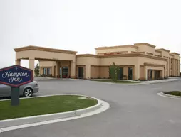 Hampton Inn Tremonton | Utah - Logan (ve civarı) - Tremonton