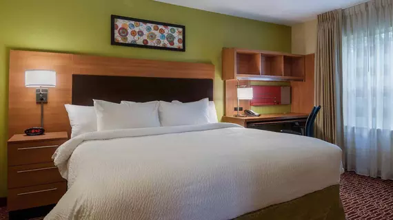 TOWNEPLACE SUITES BATON ROUGE SOUTH | Louisiana - Baton Rouge (ve civarı) - Baton Rouge