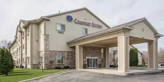 Comfort Suites Lake Geneva