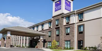 Sleep Inn & Suites