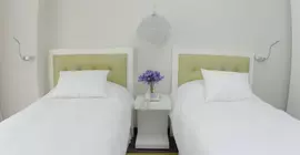 Stannum Boutique Hotel | La Paz - La Paz (ve civarı) - La Paz