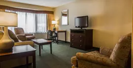 Comfort Inn & Suites at Maplewood | Vermont - Stowe (ve civarı) - Montpelier - Berlin