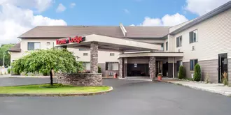 Econo Lodge Ithaca