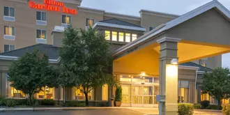 Hilton Garden Inn Billings