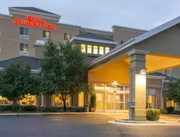 Hilton Garden Inn Billings | Montana - Billings (ve civarı) - Billings