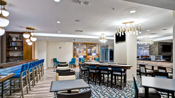 Homewood Suites by Hilton Boston/Brookline | Massachusetts - Brookline