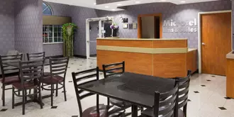 Microtel Inn & Suites by Wyndham Garland