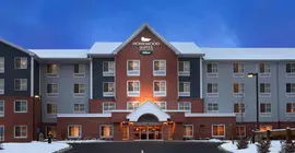 Homewood Suites by Hilton Hartford / Southington CT | Connecticut - Hartford (ve civarı) - Southington