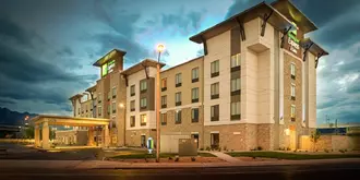 Holiday Inn Express & Suites Salt Lake City South-Murray