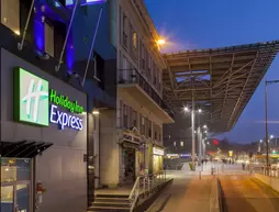 Holiday Inn Express Amiens | Hauts-de-France - Somme (bölge) - Amiens