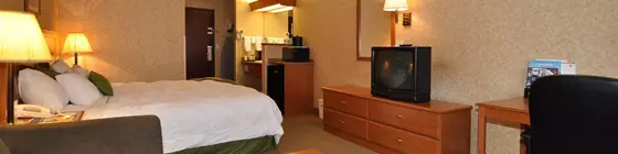 Best Western Rama Inn | Washington - Moses Lake (ve civarı) - Ephrata