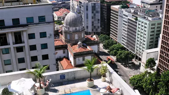 Windsor Guanabara | Rio de Janeiro (eyaleti) - Rio de Janeiro (ve civarı) - Rio de Janeiro - Porto Maravilha