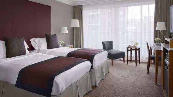 Radisson Blu Portman Hotel, London | Londra (ve civarı) - City of Westminster - Marylebone