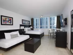 Design Suites Miami Beach | Florida - Miami Beach - Mid Plajı