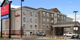 Ramada Wainwright