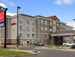 Ramada Wainwright | Alberta - Vermilion (ve civarı) - Wainwright