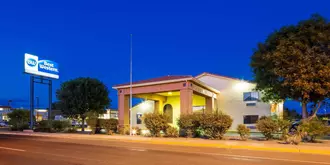 Best Western Socorro Hotel & Suites