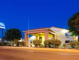 Best Western Socorro Hotel & Suites | New Mexico - Socorro