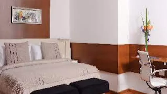 Boca by Design Suites | Buenos Aires (ili) - Buenos Aires (ve civarı) - Buenos Aires - San Telmo