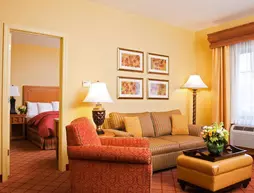 Homewood Suites by Hilton Cambridge-Arlington | Massachusetts - Boston (ve civarı) - Arlington