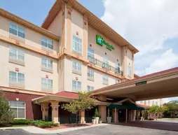 Holiday Inn Hotel & Suites Madison West | Wisconsin - Madison (ve civarı) - Madison