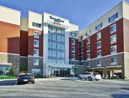 Towneplace Suites by Marriott Franklin Cool Springs | Tennessee - Nashville-Davidson - Nashville (ve civarı) - Franklin