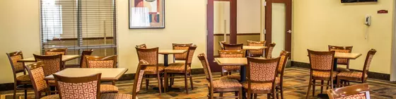 Comfort Inn & Suites Kent | Ohio - Summit İlçesi - Akron (ve civarı) - Kent