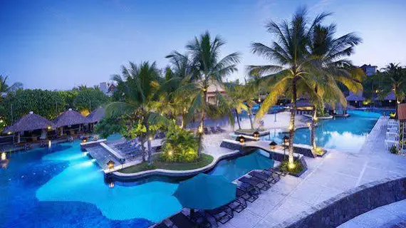 Hard Rock Hotel Bali | Bali - Kuta - Kuta Merkezi