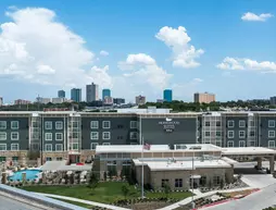 Homewood Suites by Hilton Fort Worth Medical Center | Teksas - Fort Worth (ve civarı) - Fort Worth