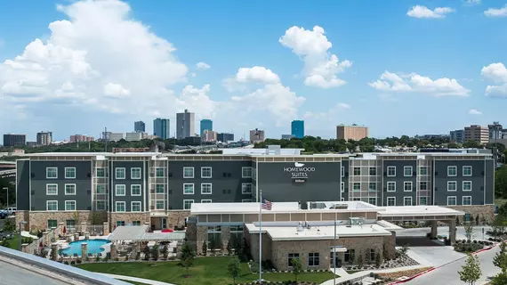 Homewood Suites by Hilton Fort Worth Medical Center | Teksas - Fort Worth (ve civarı) - Fort Worth