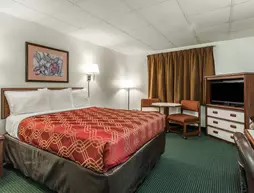 Econo Lodge | Oregon - Oregon Coast - Newport