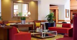 Cincinnati Marriott North | Ohio - Cincinnati (ve civarı) - West Chester