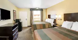 Days Inn & Suites Downtown Gatlinburg Parkway | Tennessee - Gatlinburg - Pigeon Forge (ve civarı) - Gatlinburg