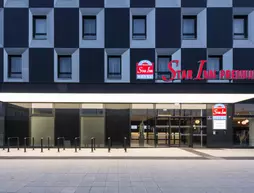 Star Inn Hotel Premium Wien Hauptbahnhof | Vienna (eyalet) - Favoriten