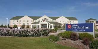 Hilton Garden Inn Grand Forks/UND