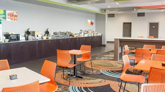 Quality Inn and Suites Oceanfront | Virginia - Norfolk - Virginia Beach (ve civarı) - Virginia Beach