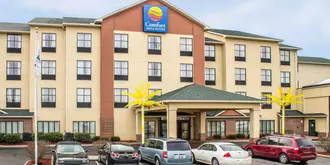 Comfort Inn & Suites Kent