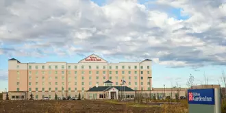 Hilton Garden Inn Edmonton International Airport