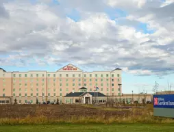 Hilton Garden Inn Edmonton International Airport | Alberta - Edmonton (ve civarı) - Leduc