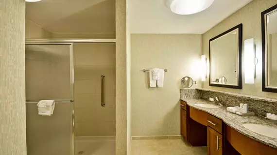 Homewood Suites Dallas-Frisco | Teksas - Dallas (ve civarı) - Frisco