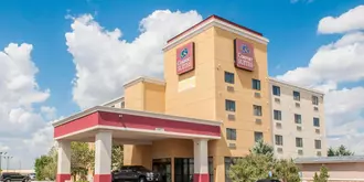 Comfort Suites Hobbs