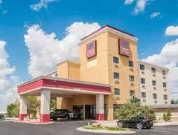 Comfort Suites Hobbs | New Mexico - Hobbs