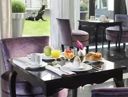 Maison Albar Hotels Le Diamond | Ile-de-France - Paris - L'Europe