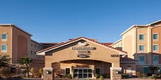 Homewood Suites by Hilton El Paso Airport