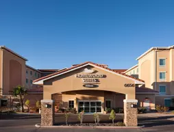 Homewood Suites by Hilton El Paso Airport | Teksas - El Paso (ve civarı) - El Paso