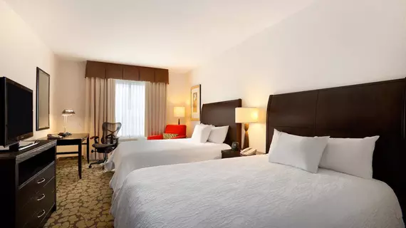 Hilton Garden Inn Edmonton International Airport | Alberta - Edmonton (ve civarı) - Leduc